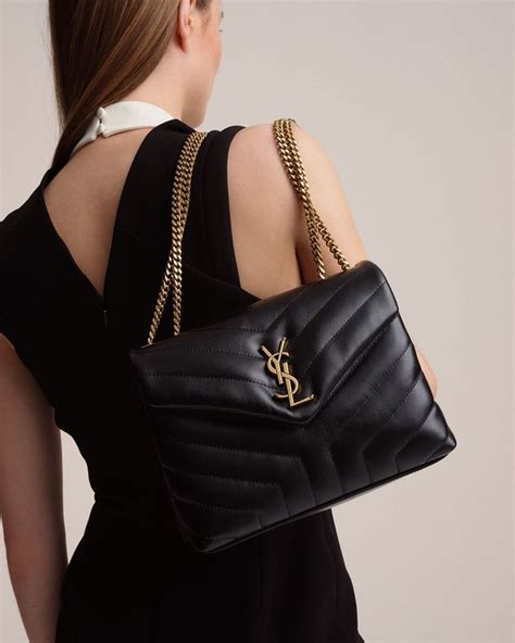 ysl bag instagrma|YSL college bag Instagram.